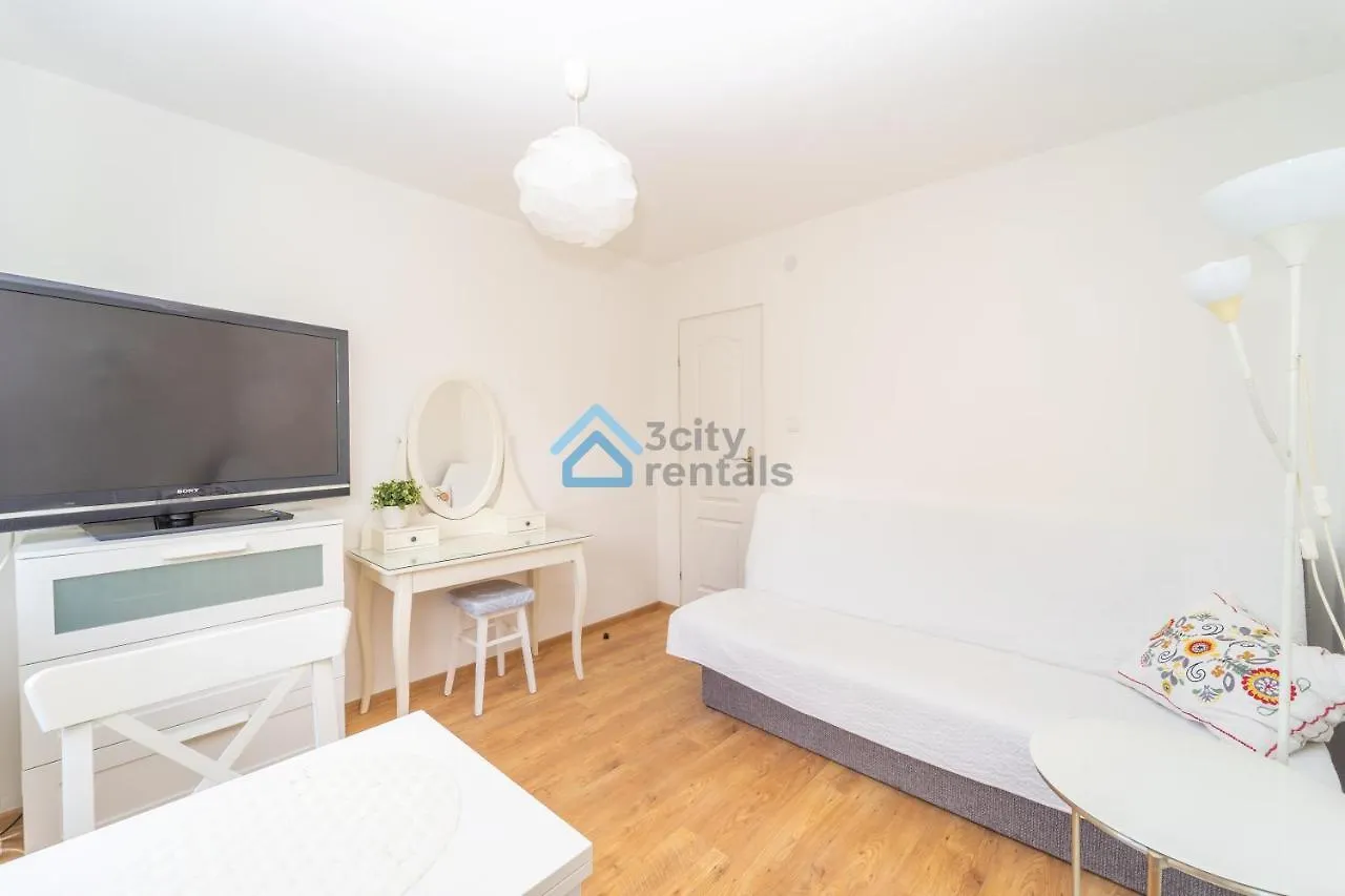 Piekne I Jasne Studio 3City W Sopocie By Noclegi Renters Sopot