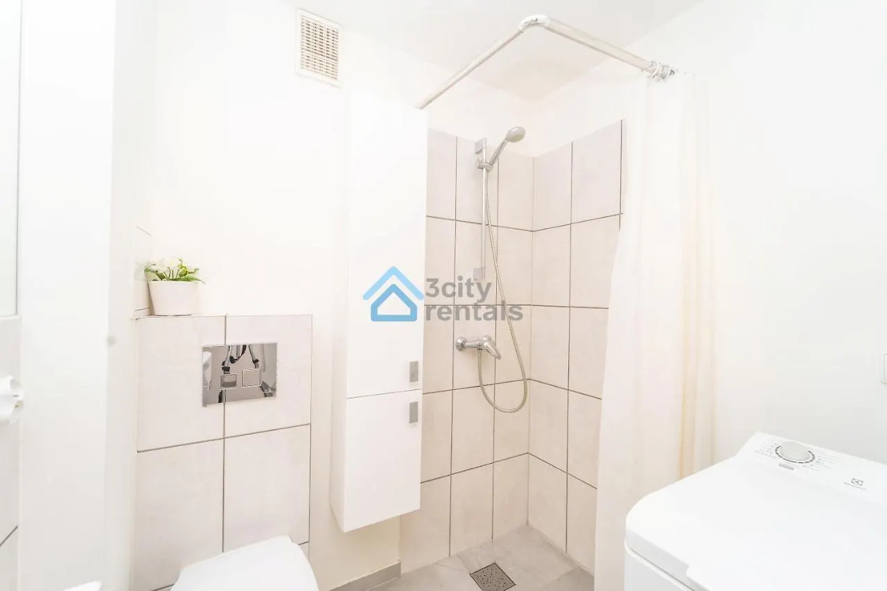 סופוט Piekne I Jasne Studio 3City W Sopocie By Noclegi Renters